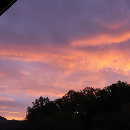 House With A View - Modernes In Der Eifel