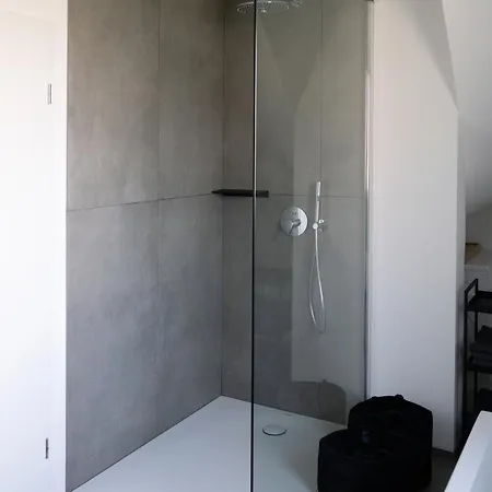 House With A View - Modernes In Der Eifel Casa vacanze *