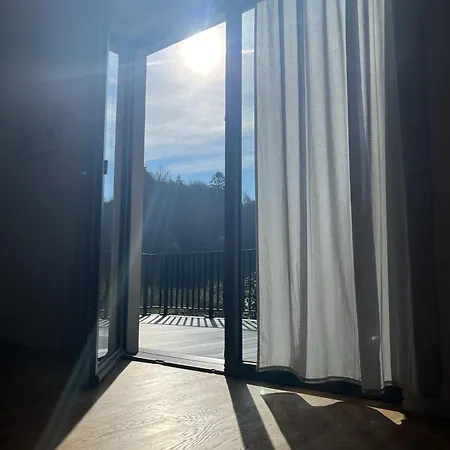 Casa vacanze House With A View - Modernes In Der Eifel *