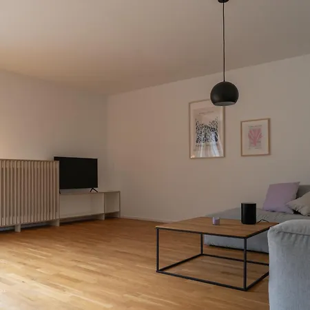 Casa vacanze House With A View - Modernes In Der Eifel *