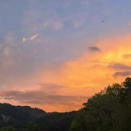 House With A View - Modernes In Der Eifel Casa vacanze *
