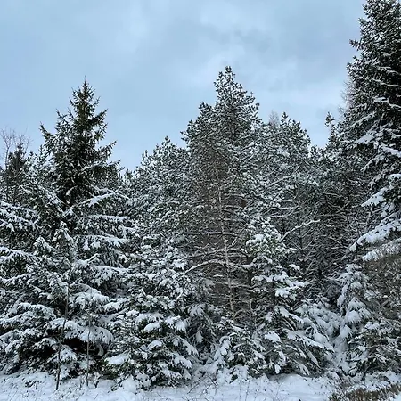 Casa vacanze House With A View - Modernes In Der Eifel