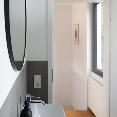 House With A View - Modernes In Der Eifel