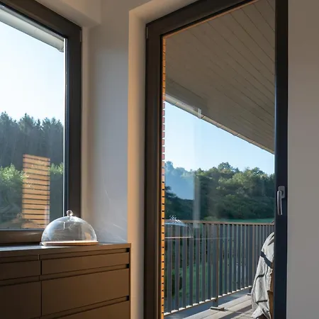 Casa vacanze House With A View - Modernes In Der Eifel