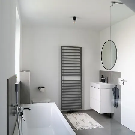 Casa vacanze House With A View - Modernes In Der Eifel Antweiler