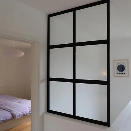 House With A View - Modernes In Der Eifel * Antweiler