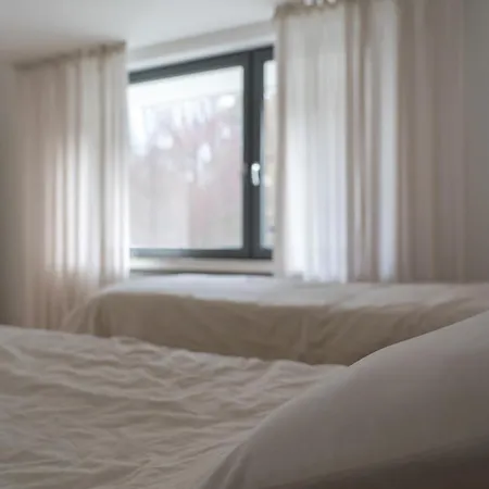 House With A View - Modernes In Der Eifel