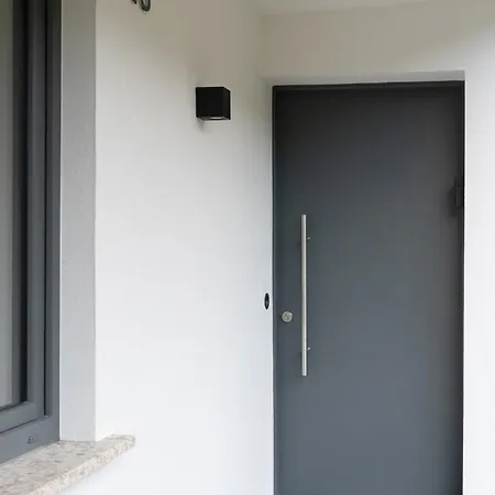 Casa vacanze House With A View - Modernes In Der Eifel