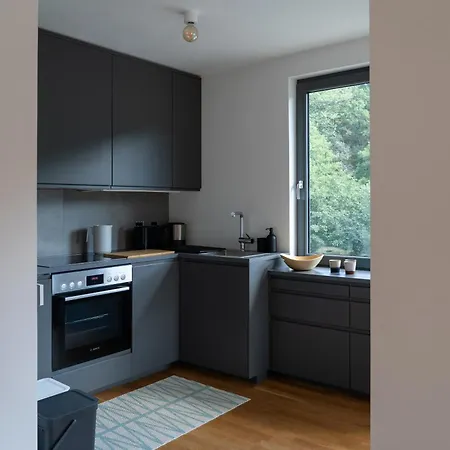 Casa vacanze House With A View - Modernes In Der Eifel Antweiler