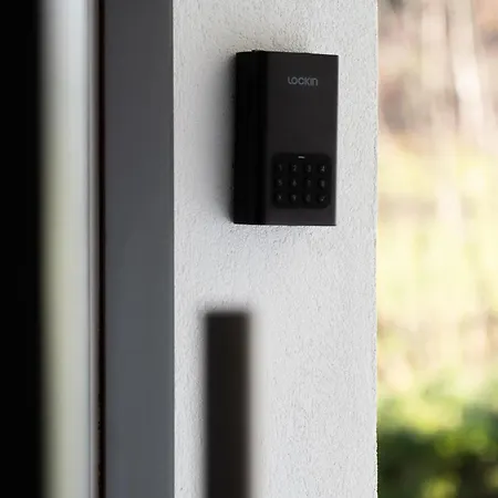 Casa vacanze House With A View - Modernes In Der Eifel Antweiler