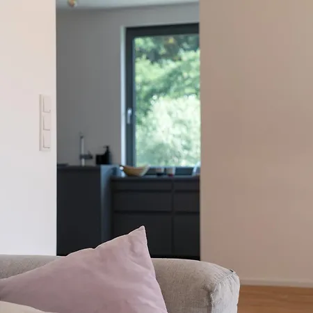 Casa vacanze House With A View - Modernes In Der Eifel Antweiler