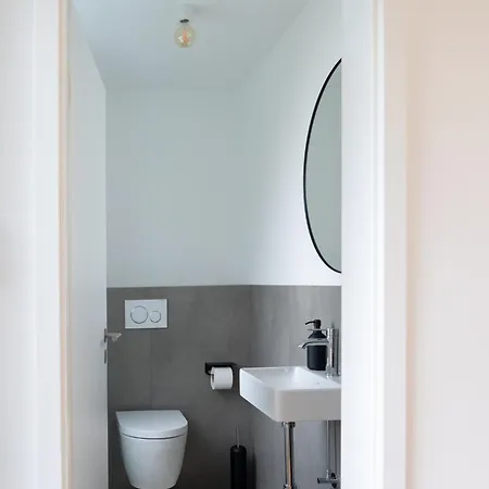 House With A View - Modernes In Der Eifel Casa vacanze *