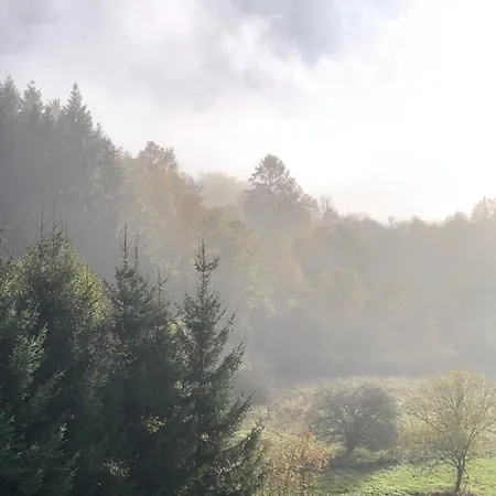 House With A View - Modernes In Der Eifel Casa vacanze *