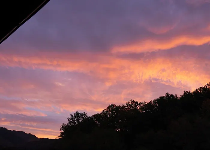 House With A View - Modernes In Der Eifel