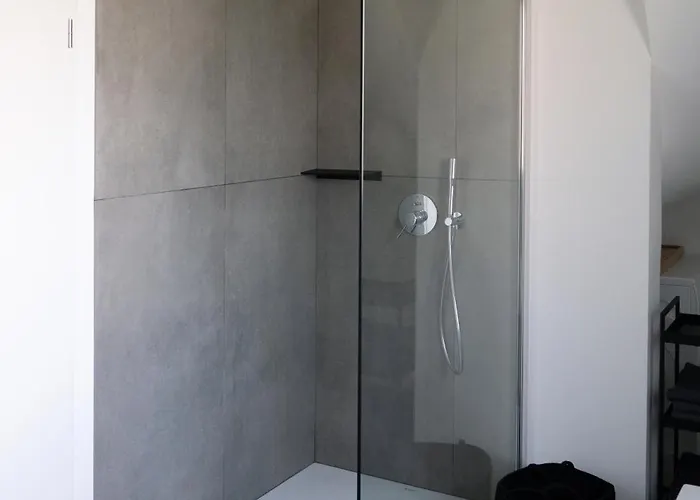 House With A View - Modernes In Der Eifel Ferienhaus *