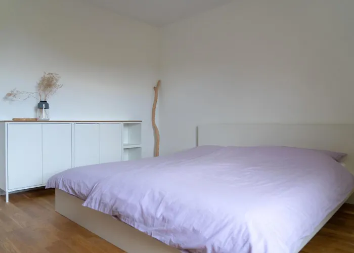 House With A View - Modernes In Der Eifel