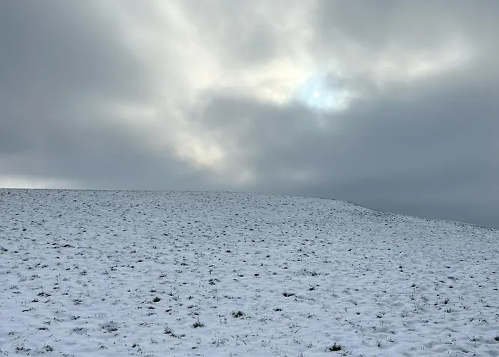 Ferienhaus House With A View - Modernes In Der Eifel
