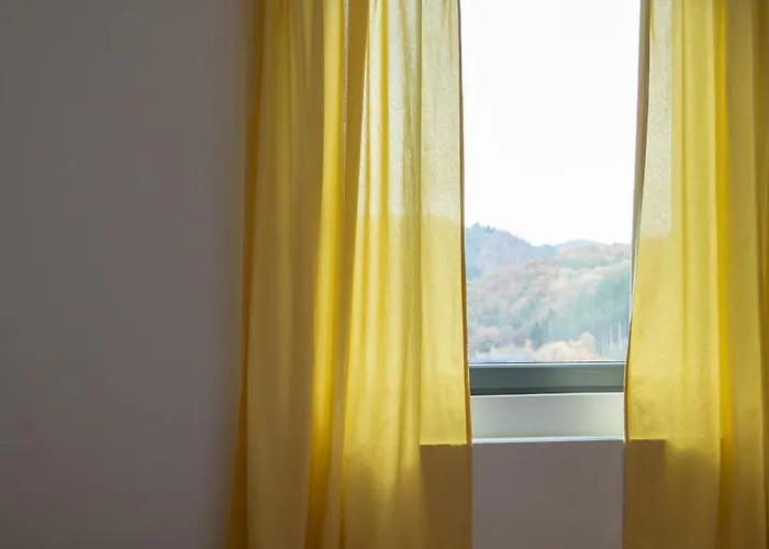 House With A View - Modernes In Der Eifel