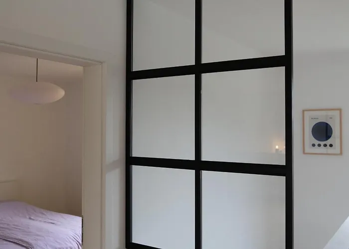 House With A View - Modernes In Der Eifel * Antweiler