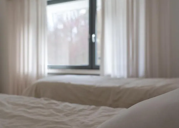 House With A View - Modernes In Der Eifel