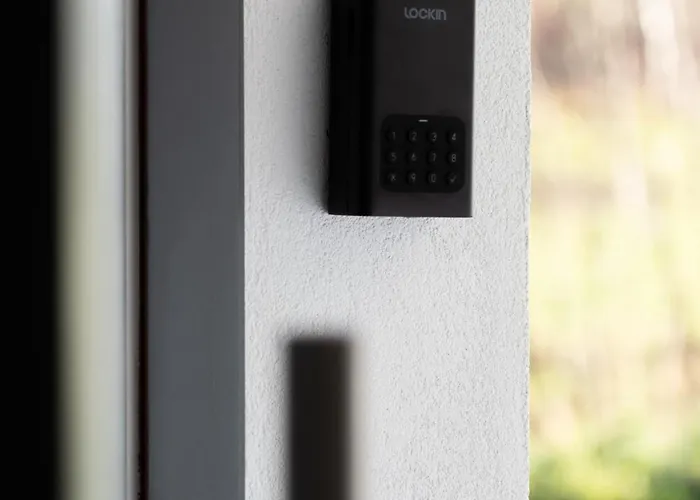 Ferienhaus House With A View - Modernes In Der Eifel Antweiler