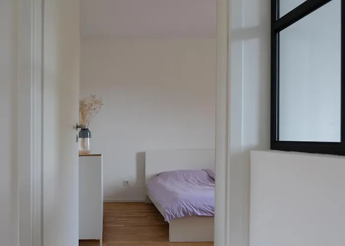 House With A View - Modernes In Der Eifel * Antweiler