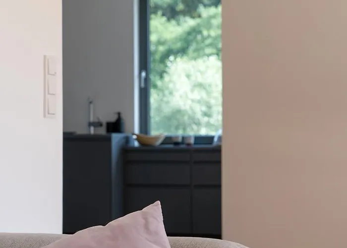 Ferienhaus House With A View - Modernes In Der Eifel Antweiler